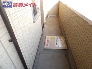 赤堀駅 徒歩8分 2階の物件内観写真